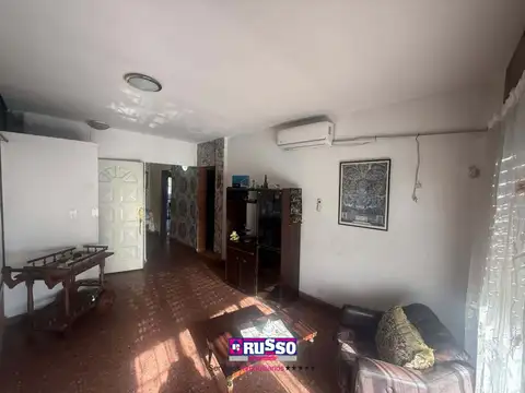 Depto Tipo Casa en Venta en San Justo, USD 65.000