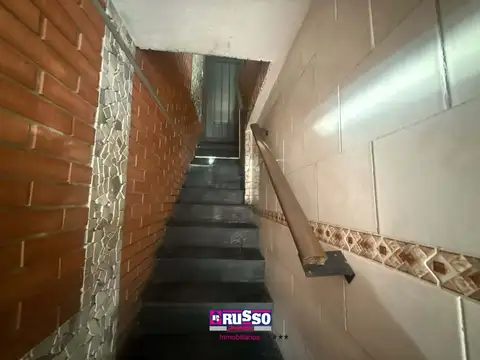 Depto Tipo Casa en Venta de 1 dormitorio