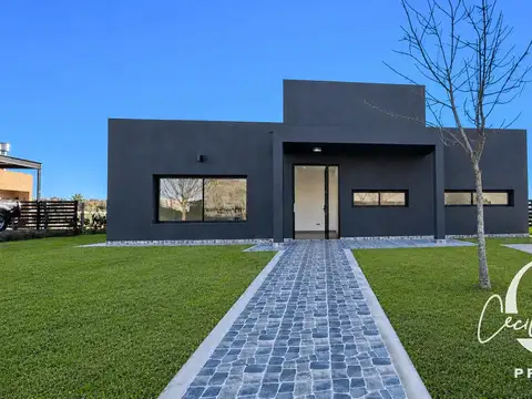 Casa en venta Country San Sebastian