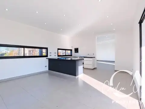 Casa en Venta A Estrenar