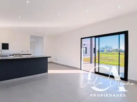 Casa en Venta al Noroeste