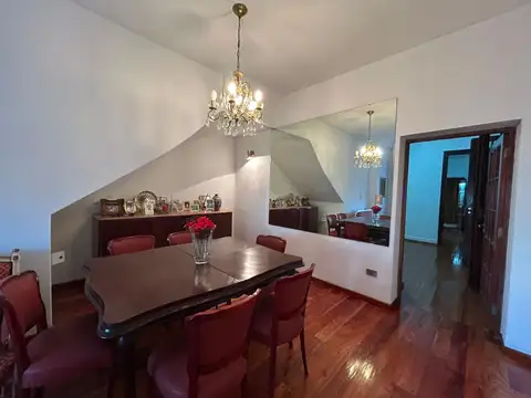 Depto Tipo Casa en Venta en Villa Santa Rita, USD 168.000