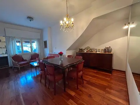 Depto Tipo Casa en Venta de 2 dormitorios