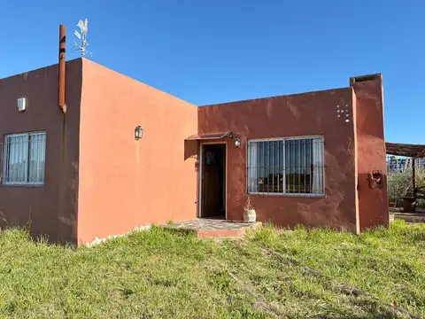 Casa en Venta de 1 dormitorio