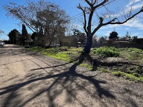 Terreno en Venta en Capitan Sarmiento, USD 50.000