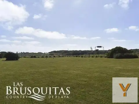 Las Brusquitas