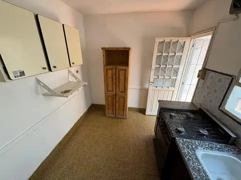Depto Tipo Casa en Venta de 1 dormitorio