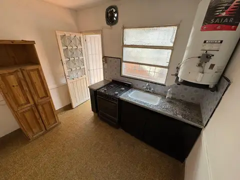 Depto Tipo Casa en Venta de 2 ambientes