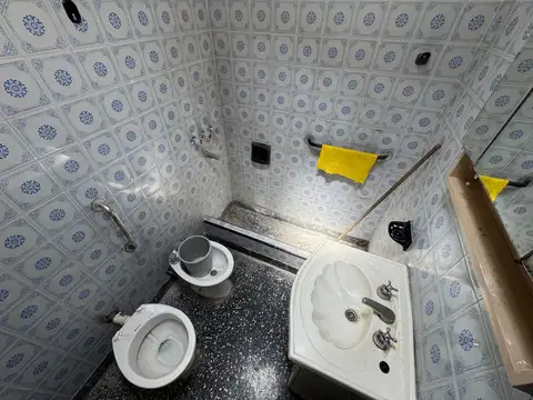 Depto Tipo Casa en Venta con 1 cocheras