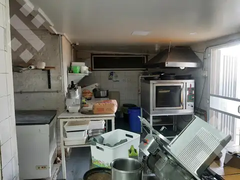 Fondo Comercio en Venta A Estrenar