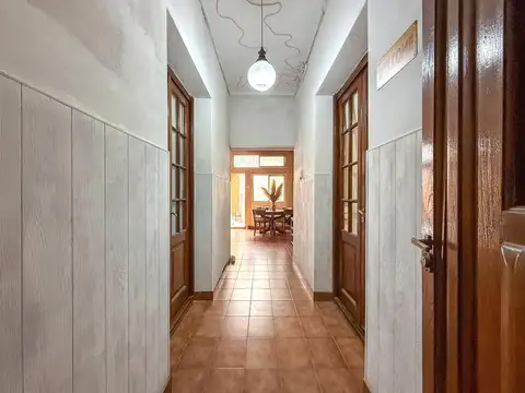 Depto Tipo Casa en Venta en Villa Real, USD 135.000