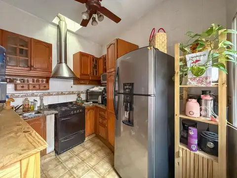 Depto Tipo Casa en Venta 50 años