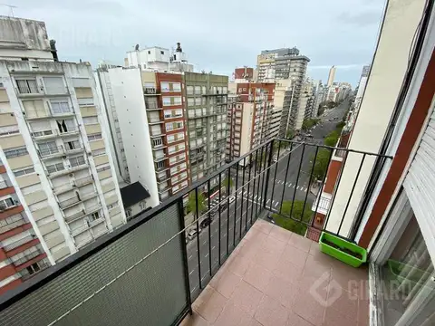 Departamento en Alquiler Temporal en Plaza Colon, $ 40.000