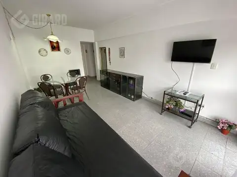 Departamento en Alquiler Temporal de 1 dormitorio