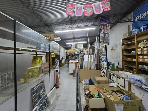 Galpon en Venta 30 años