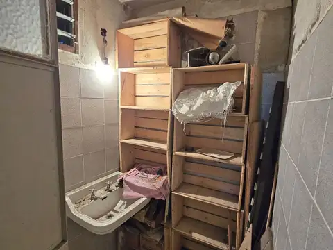 Martín Rodríguez 1500, E/ L.M. Drago y La Calandria