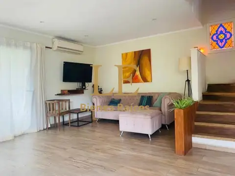 Casa en Alquiler 5 años