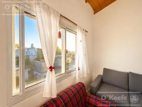 Departamento en Venta en Villa España, USD 50.616
