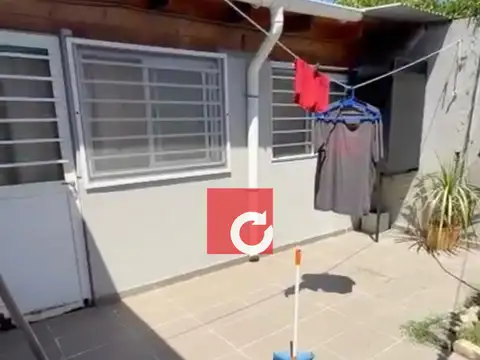 Casa en Alquiler 30 años