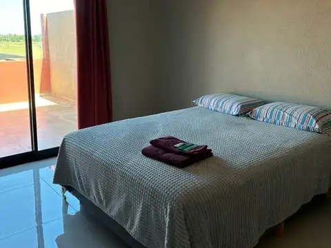 Depto Tipo Casa en Venta con 2 cocheras