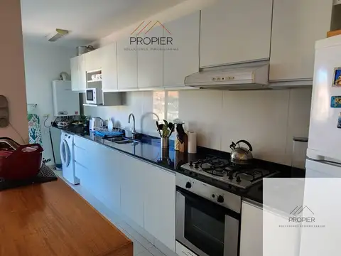 Departamento 5 ambientes con 1 baño