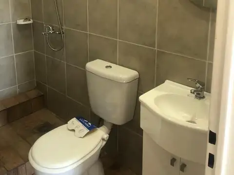 Departamento en Alquiler de Monoambiente