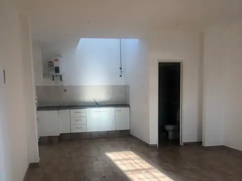 Hermoso PH PA t/ dpto 1 amb