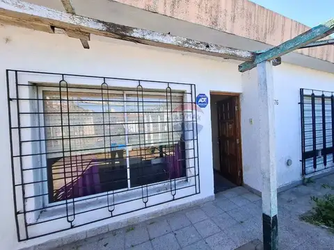Casa en Venta en Quilmes, USD 49.500