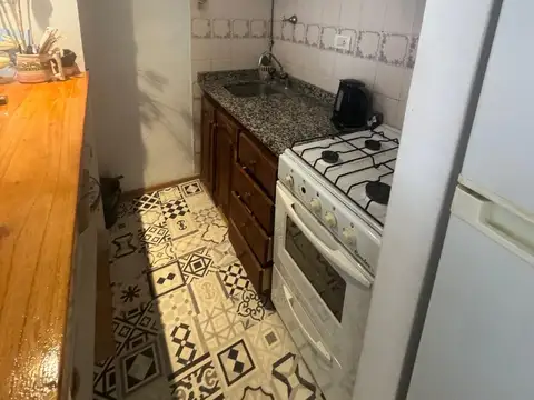 Departamento en Venta en Necochea, USD 65.000