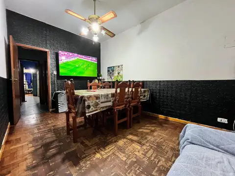 Casa en Venta en Temperley, USD 65.000