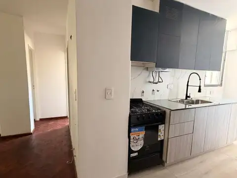 Departamento en Venta en Nuestra Señora De Lourdes, USD 87.000