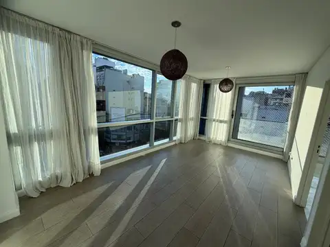 Departamento en Alquiler Temporal en Belgrano, USD 1.000