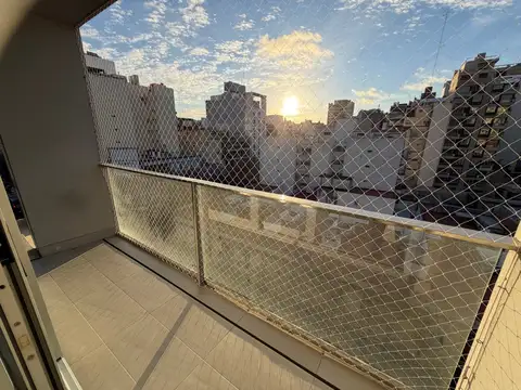 Avenida Monroe 2400