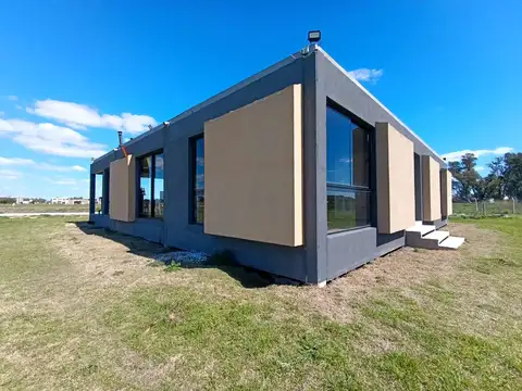 Alquiler Casa 4 ambientes Vista al Lago PILETA BARRIO PRIVADO Canning Ezeiza