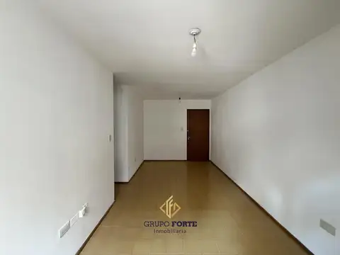 Departamento céntrico ideal invesión