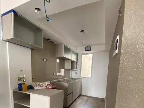 VENTA DEPARTAMENTO AL CONTRAFRENTE 40 M2 LANUS OESTE