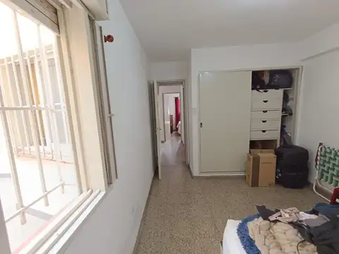 Departamento en Venta 43 años