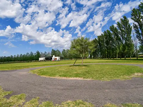 Terreno en Venta de 1035,0 m2