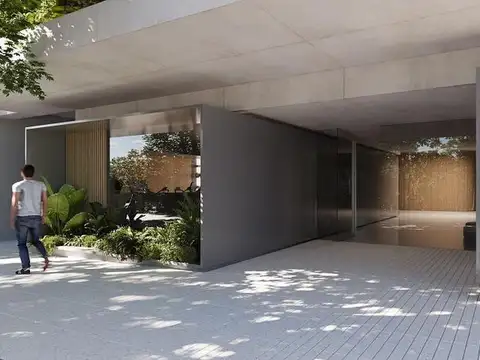 Departamento en Venta de Monoambiente
