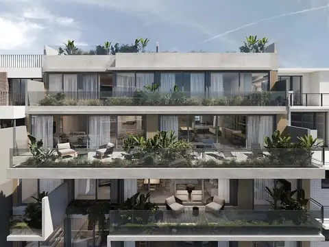 Departamento en Venta en Belgrano, USD 135.000