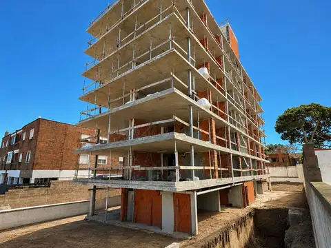 PROYECTO ROMI PUNTA DEL ESTE 1 DORMITORIO.
