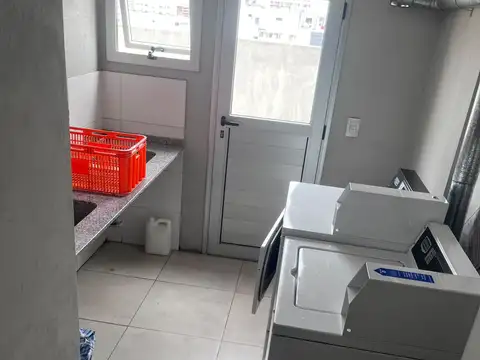 Departamento en Alquiler de Monoambiente