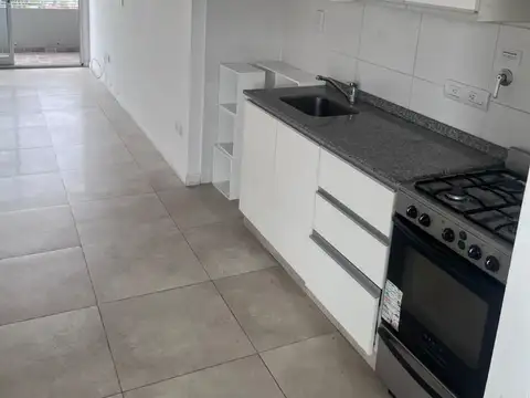 Departamento en Alquiler de Monoambiente