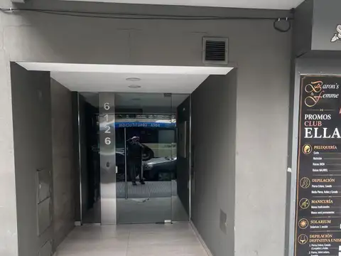 Avenida Rivadavia 6100