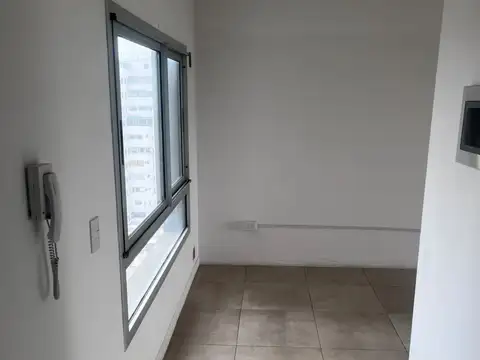 Alquiler departamento Monoambiente Caballito