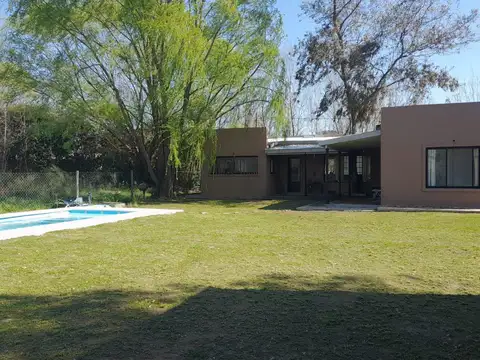 CASAQUINTA NUEVA EN VENTA, GENERAL LAS HERAS