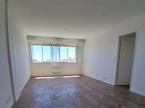 Avenida Del Libertador 100, Piso 10