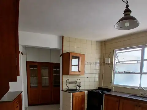 Avenida Del Libertador 100, Piso 10