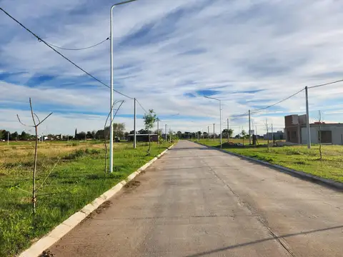 2 De Abril y C. Temperini