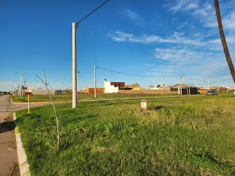 Terreno en Venta en Alvear, USD 37.500